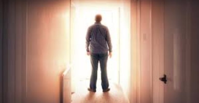 Stepping Into the Light – The Courage to Be Seen