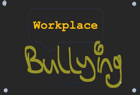 The Bully at Work: What You Can Do to Stop the Hurt and Reclaim Your Dignity on the Job