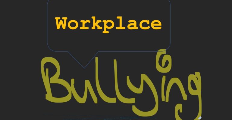 The Bully at Work: What You Can Do to Stop the Hurt and Reclaim Your Dignity on the Job