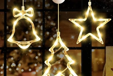 Quiet winter morning with soft light falling on an open book near a window, evoking reflection and calm.