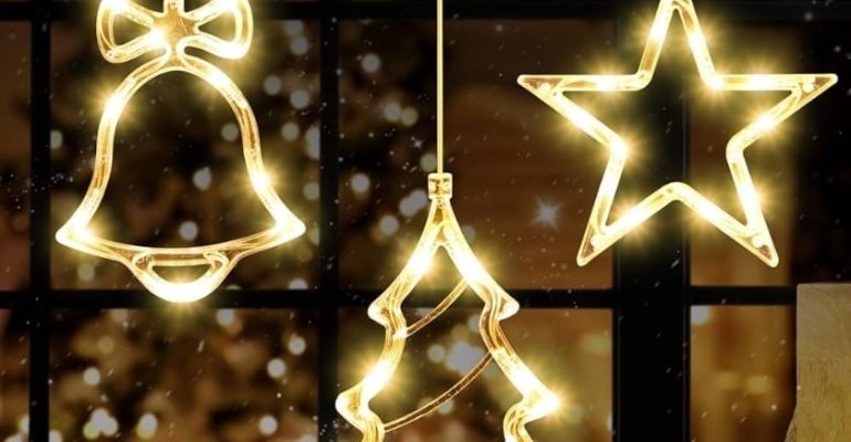 Quiet winter morning with soft light falling on an open book near a window, evoking reflection and calm.