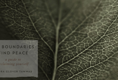 Book title and author name displayed on a minimalist background.