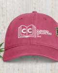 coastal-washed-cap-crimson-one-size-front-6a8cfc1e7f117.png