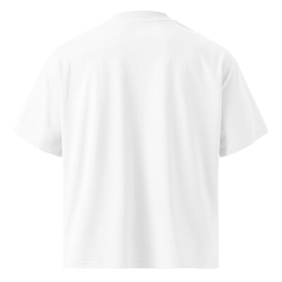 unisex-organic-oversized-high-neck-blaster-2.0-t-shirt-white-back-6a73b40e0fd82.jpg